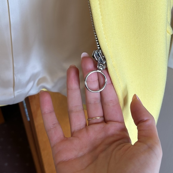 Zara Jacket - Picture 3 of 6